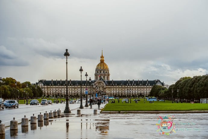 3-5.  亞歷山大三世橋Pont Alexandre III 9-2.jpg