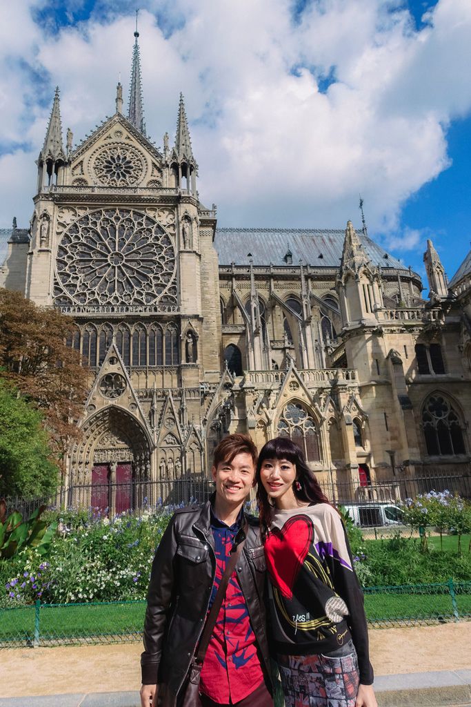 5-2  聖母院Cathédrale Notre Dame de Paris 47.jpg