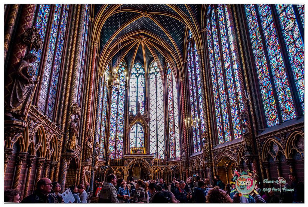 7-1 聖禮拜堂La Sainte-Chapelle 16-9.jpg