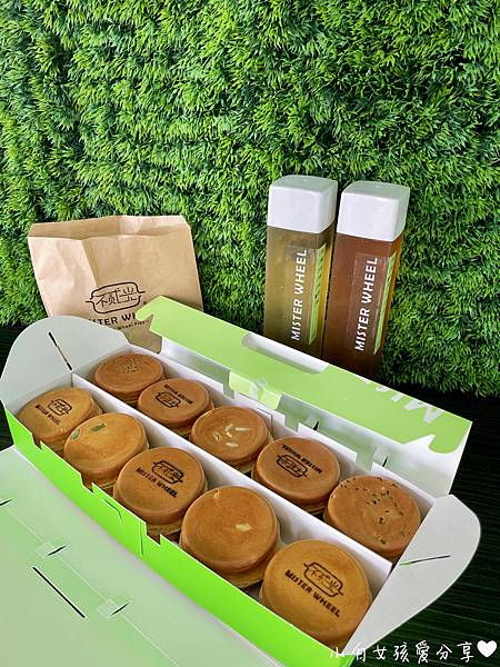 不貳光車輪餅.jpg 不貳光車輪餅.jpg