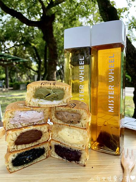 不貳光車輪餅甜的.jpg 不貳光車輪餅甜的.jpg