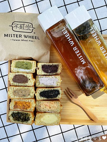 不貳光車輪餅全.jpg 不貳光車輪餅全.jpg