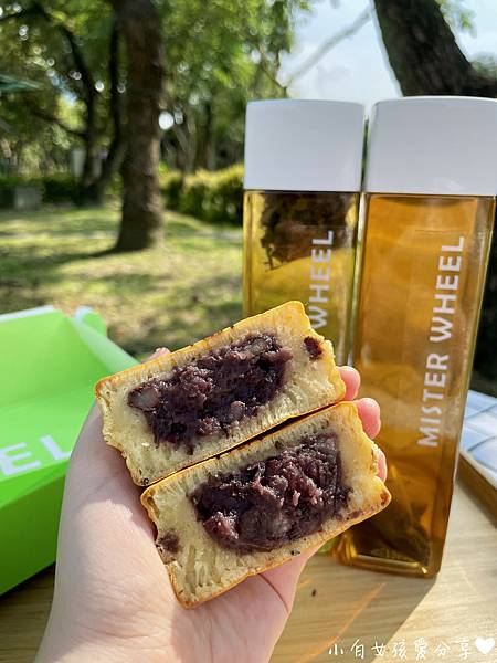 相思紅豆車輪餅.jpg 相思紅豆車輪餅.jpg