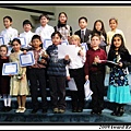 2009 Piano Award Recital