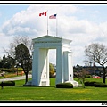 Peace Arch