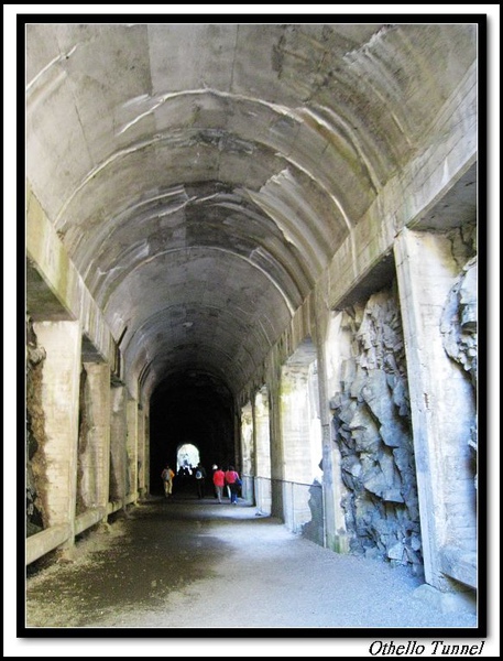 Othello Tunnel