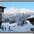 Sun Peaks