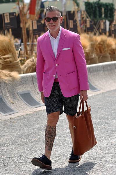 The-Journal-of-Style-Pitti-Shorts-1