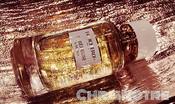 Boucheron Tubereuse de Madras 馬德拉斯的晚香玉 4.jpg