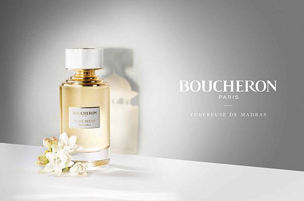 Boucheron Tubereuse de Madras 馬德拉斯的晚香玉 10.jpg