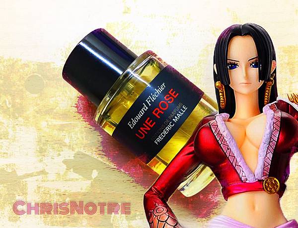 frederic  malle une rose 一輪玫瑰5.jpg