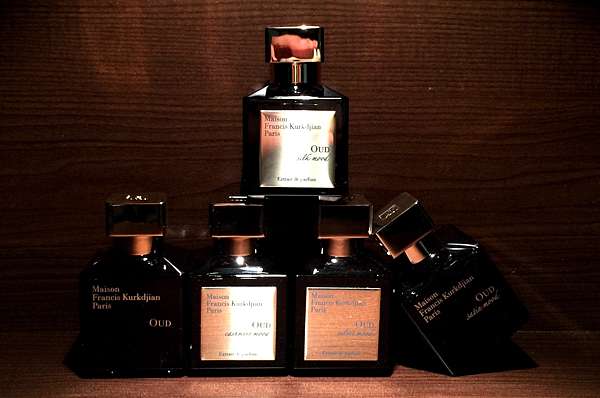 maison francis kurkdjian cashmere oud