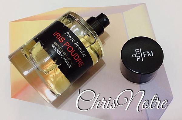 Frederic Malle Iris Poudre 粉塵鳶尾 1.jpg Frederic Malle Iris Poudre 粉塵鳶尾 1.jpg