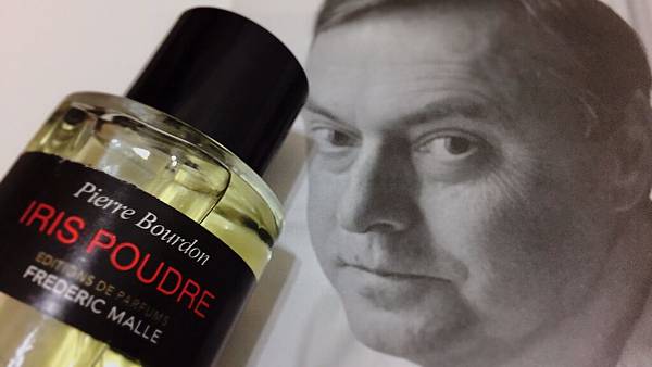 Frederic Malle Iris Poudre 粉塵鳶尾 2.jpg