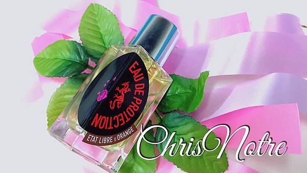 解放橘郡 龍與玫瑰 帶刺玫瑰 Etat Libre d Orange Rossy de Palma Eau de Protection 1.jpg 解放橘郡 龍與玫瑰 帶刺玫瑰 Etat Libre d Orange Rossy de Palma Eau de Protection 1.jpg