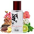 解放橘郡 龍與玫瑰 帶刺玫瑰 Etat Libre d Orange Rossy de Palma Eau de Protection 6.jpg