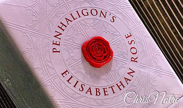 【潘海利根】伊莉莎白玫瑰2018版( Penhaligon’s Elisabethan Rose 2018) 2.jpg