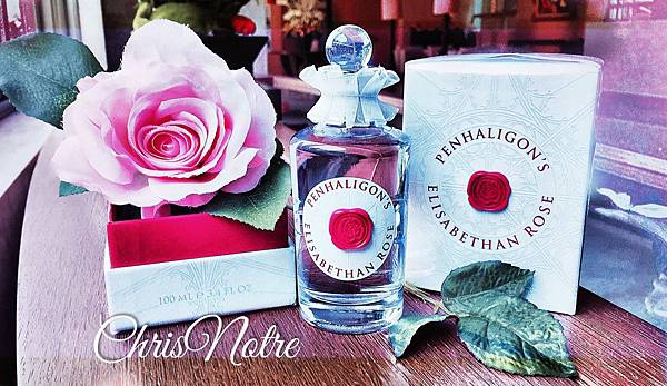 【潘海利根】伊莉莎白玫瑰2018版( Penhaligon’s Elisabethan Rose 2018) 6.jpg