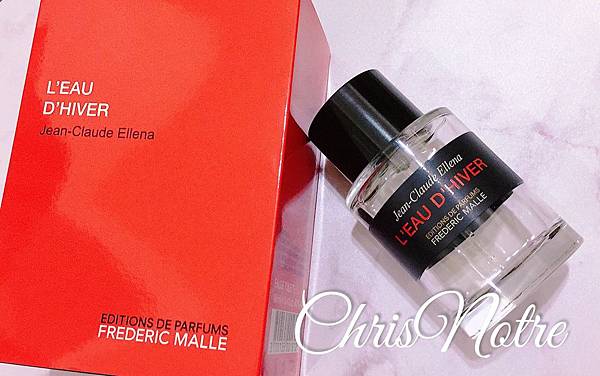 Frederic Malle L’eau d’Hiver:冬之水 1.jpg Frederic Malle L’eau d’Hiver:冬之水 1.jpg