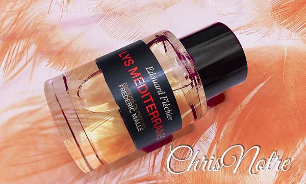 【Frederic Malle】Lys Meditertanee (地中海野薑花)1.jpg 【Frederic Malle】Lys Meditertanee (地中海野薑花)1.jpg