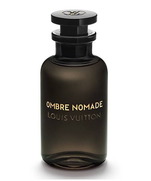 【Louis Vuitton】Les Parfums for Man (路易威登精品 男性香水篇)16 Ombre Nomade.jpg