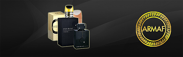 armani club de nuit