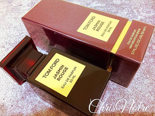 【Tom Ford】Jasmin Rouge (胭脂茉莉)1.jpg