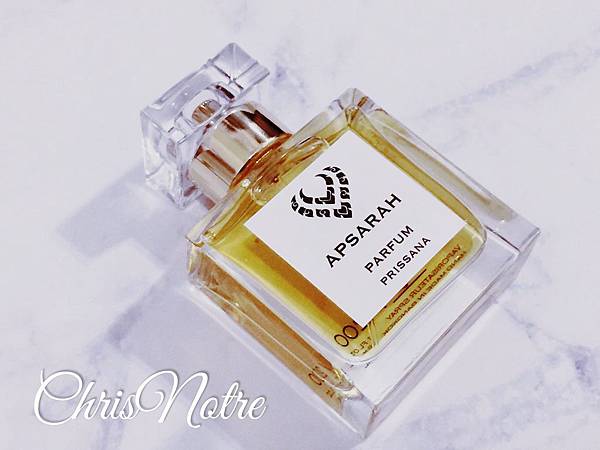【Parfum Prissana】Apsarah (極樂女神)1.jpg 【Parfum Prissana】Apsarah (極樂女神)1.jpg