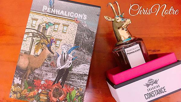 【Penhaligon’s】Changing Constance (山羊 詭譎多變的康絲坦茲)1.jpg 【Penhaligon’s】Changing Constance (山羊 詭譎多變的康絲坦茲)1.jpg