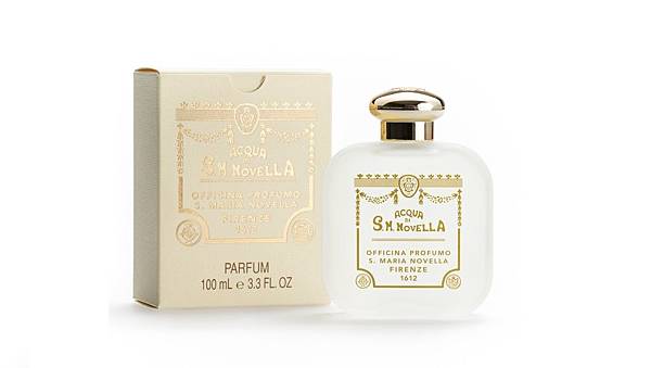 【Santa Maria Novella】Acqua di Colonia S. M. Novella (凱薩琳皇后)5.jpg