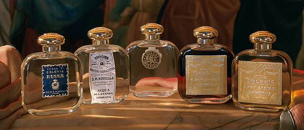 【Santa Maria Novella】Gelsomino (茉莉)7.jpg