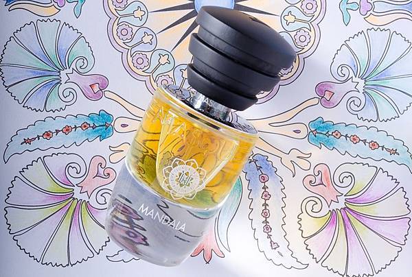 【Masque Milano】Mandala (曼陀羅)1.jpg 【Masque Milano】Mandala (曼陀羅)1.jpg