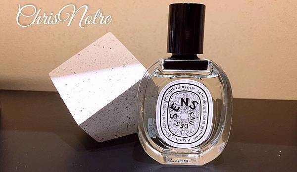 【Diptyque】L’Eau des Sens (感官之水)1.jpg