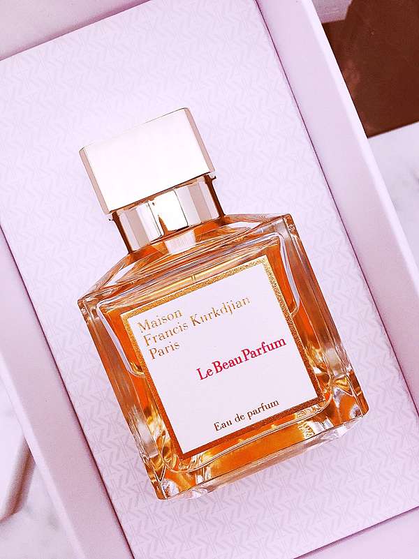 Maison Francis Kurkdjian Le Beau