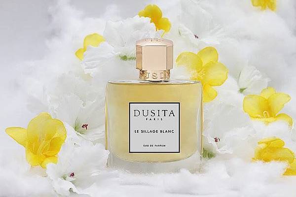 【Dusita】Le Sillage Blane (白色月光)1.jpg 【Dusita】Le Sillage Blane (白色月光)1.jpg