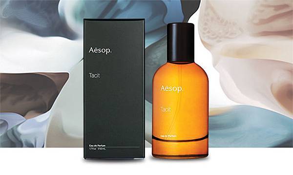 【Aesop】Tacit (悟)1.jpg