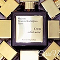 Maison Francis Kurkdjian OUD Velvet Mood 絲絨情挑1 .jpg