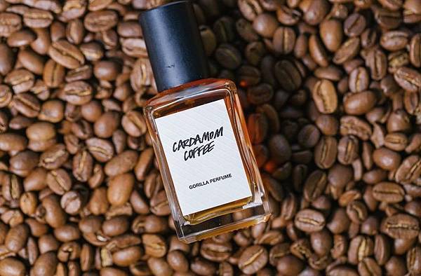 【LUSH】Cardamom Coffee (荳蔻咖啡)1.jpg