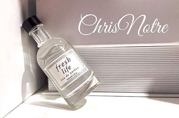 Fresh Fresh Life 悅活 嶄新的人生 香水評論報台chris Perfume Reviews 痞客邦