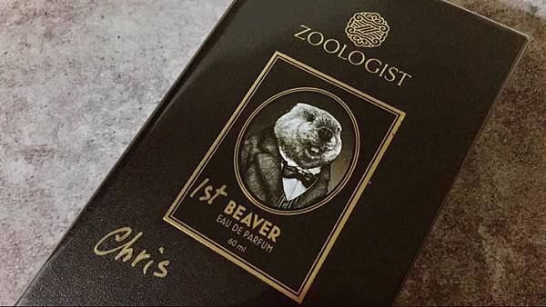 【Zoologist】Beaver 2014 (海狸)1.jpg 【Zoologist】Beaver 2014 (海狸)1.jpg