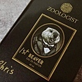 【Zoologist】Beaver 2014 (海狸)1.jpg