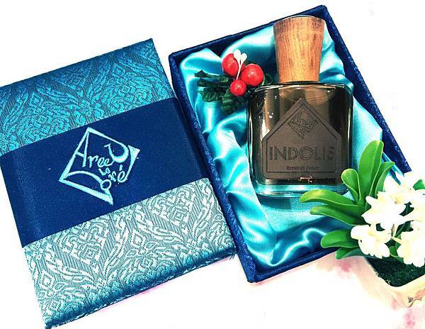 【Areej Le Doré】Indolis (印尼吲哚)1.jpg 【Areej Le Doré】Indolis (印尼吲哚)1.jpg