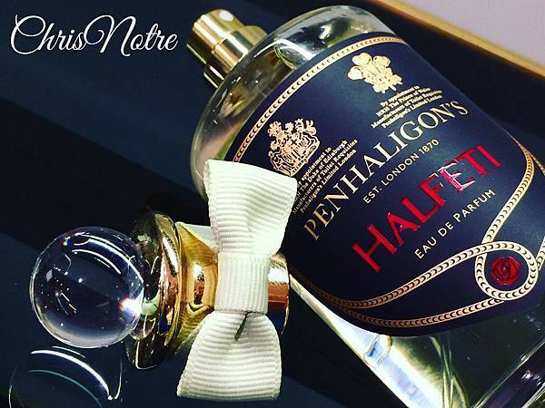 【Penhaligon’s】Halfeti (哈爾費蒂 黑玫瑰)1.jpg