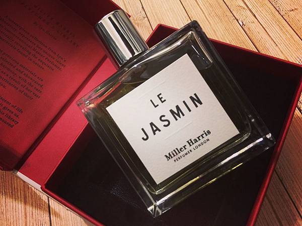 【Miller Harris】Le Jasmin (茉莉)1.jpg