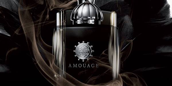 【Amouage】Memoir Woman (羽憶女香)1.jpg