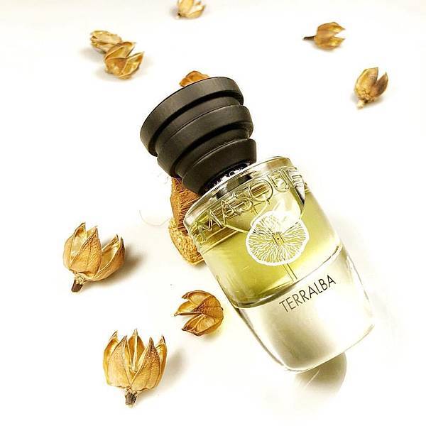 【Masque Milano】Terralba (泰拉爾巴)1.jpg 【Masque Milano】Terralba (泰拉爾巴)1.jpg