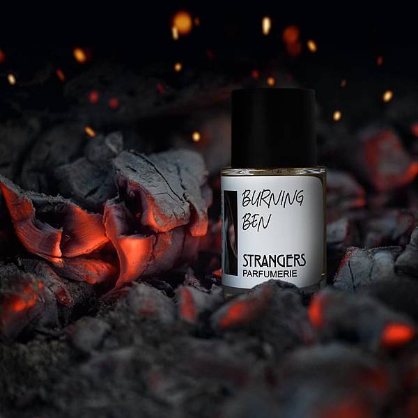 【Strangers Parfumerie】Burning Ben (燃燒烈愛버닝)1.jpg