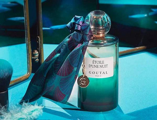 【Goutal Paris】Etoile d'Une Nuit (夜之星)1.jpg