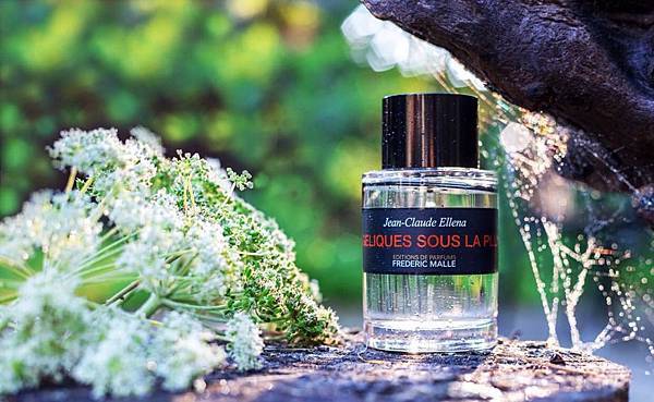 【Frederic Malle】Angeliques Sous La Pluie (雨中天使雨後當歸)1.jpg