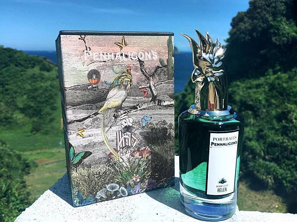 【Penhaligon’s】Heartless Helen (鸚鵡海倫)1.jpg 【Penhaligon’s】Heartless Helen (鸚鵡海倫)1.jpg